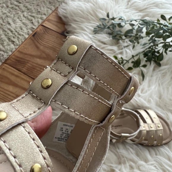 NWOB Hush Puppy Addie Sandal - Picture 12 of 12